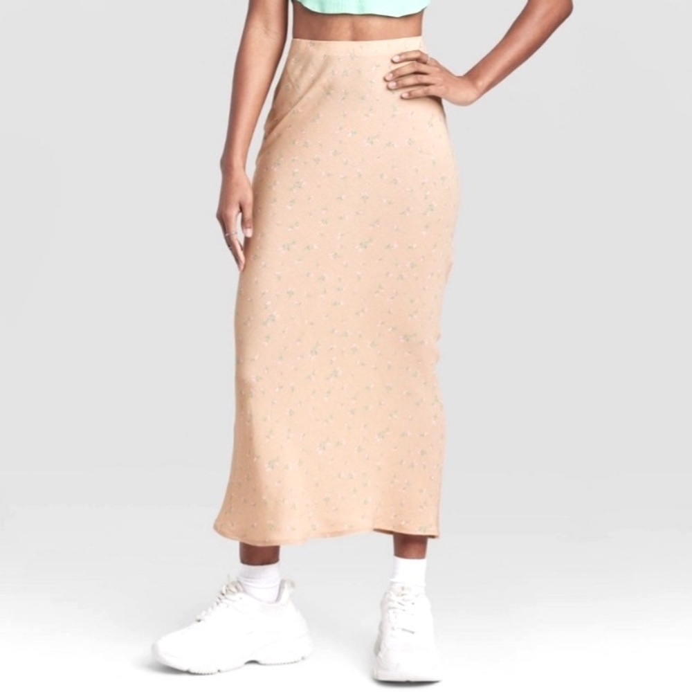 Wild Fable Target Maxi Skirt size XL